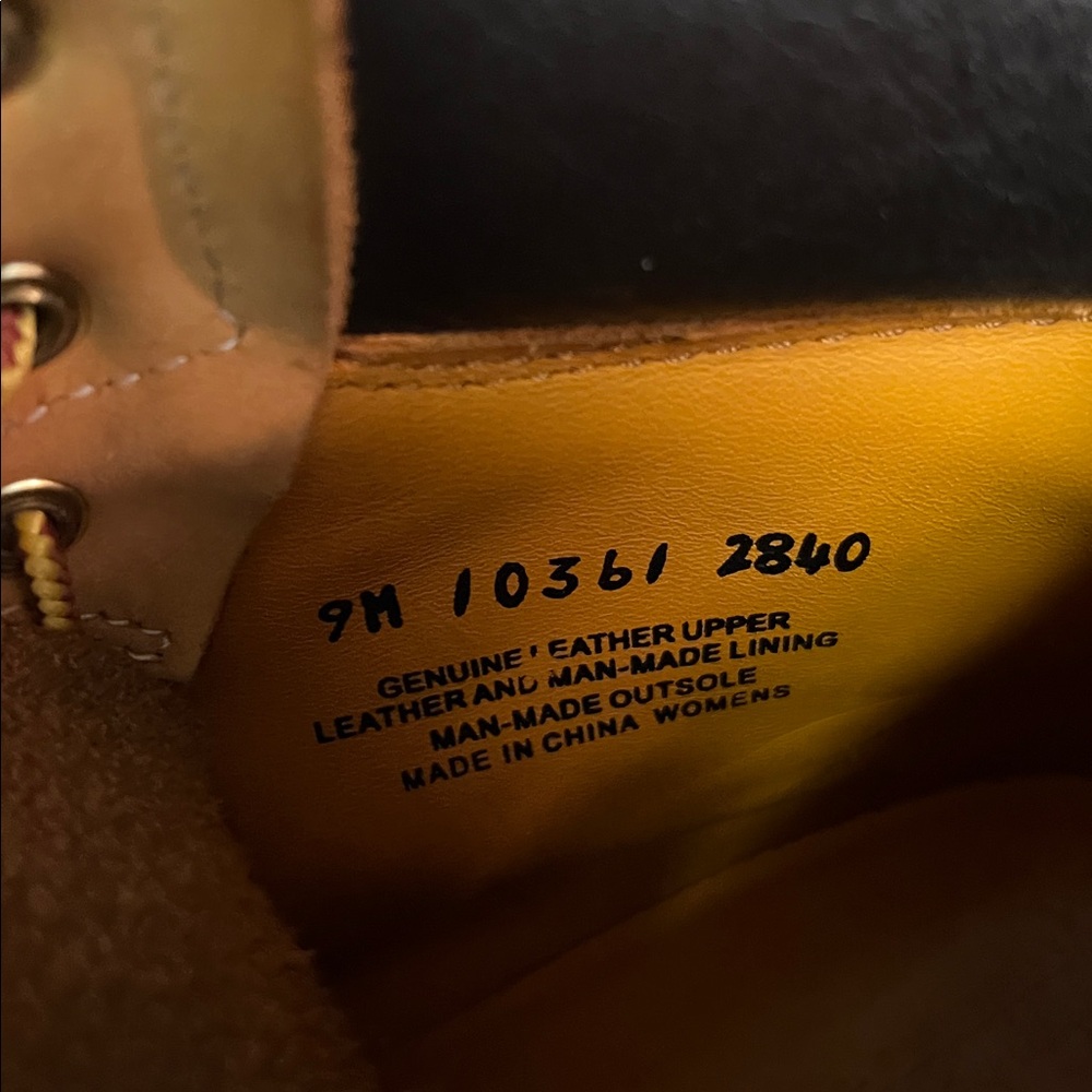 Timberlands!!! - Picture 9 of 10